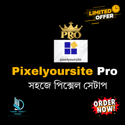 Facebook Pixelyoursite-Pro