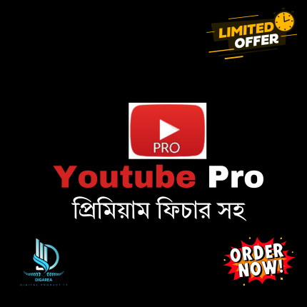 Youtube Pro Subscription